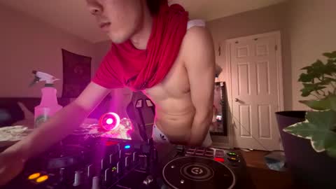 daggerbaby online show from 04.29.26