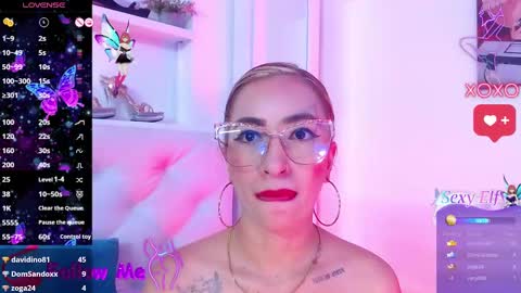 Dagny  online show from 01.19.25