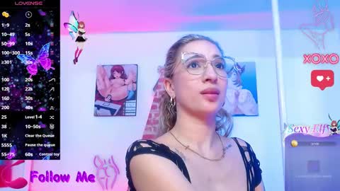 Dagny  online show from 01.21.25