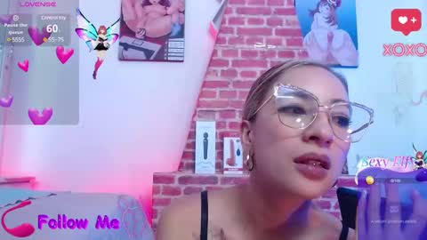 Dagny  online show from 02.07.25