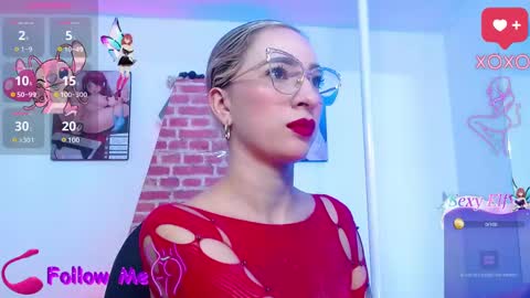 Dagny  online show from 02.09.25