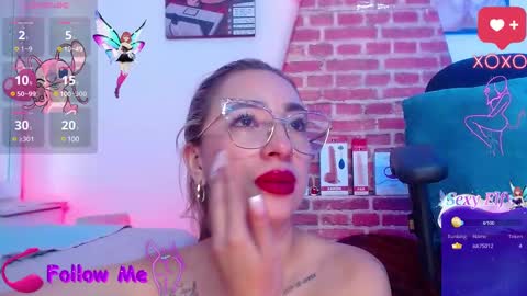 Dagny  online show from 02.11.25