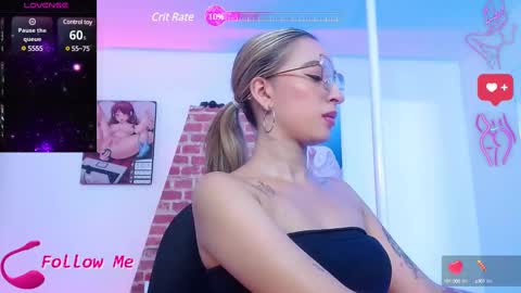 Dagny  online show from 03.05.25