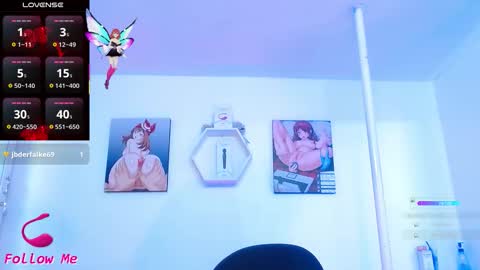 Dagny  online show from 09.20.25