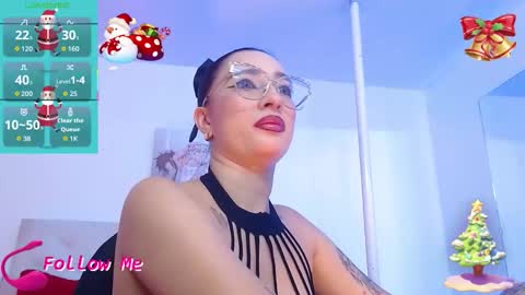 Dagny  online show from 11.12.25