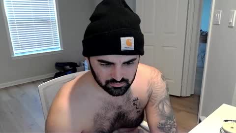 DaGreekGod online show from 03.03.25