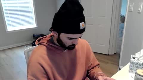 DaGreekGod online show from 03.06.25