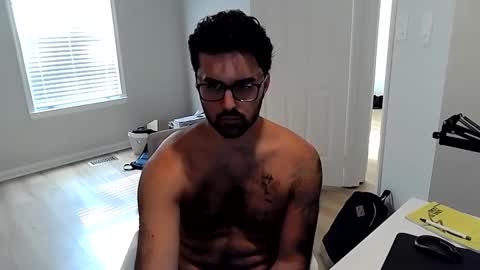 DaGreekGod online show from 09.13.25