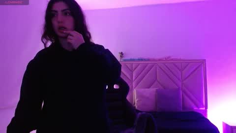 dahia  online show from 11.16.25