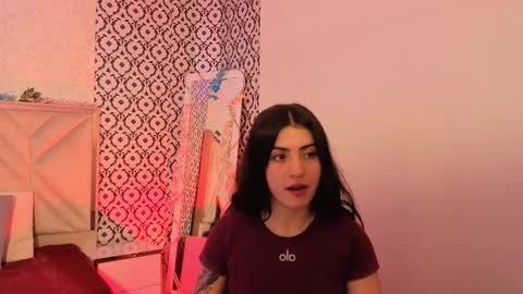 dahia  online show from 03.13.26