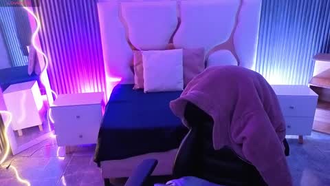 dahia  online show from 04.10.26