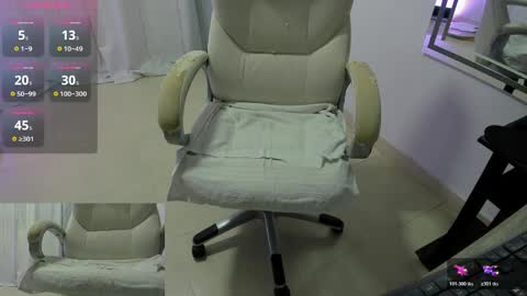 Dahian  online show from 03.18.26