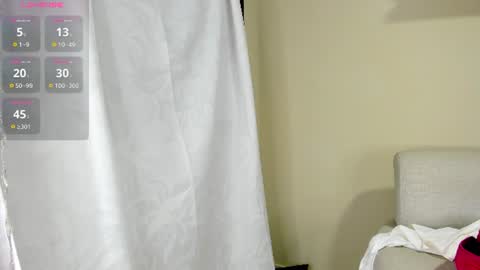 Dahian  online show from 07.07.26