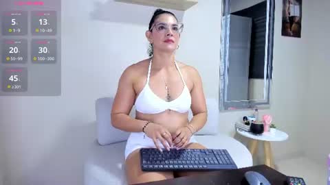 Dahian  online show from 07.21.26