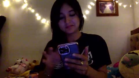 dahia online show from 11.18.25