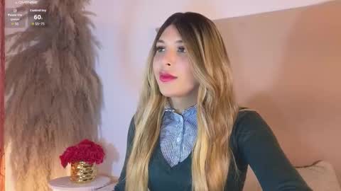 Dahiana online show from 11.06.25