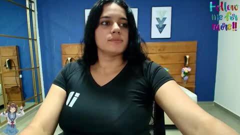  Dahiana  online show from 10.11.25