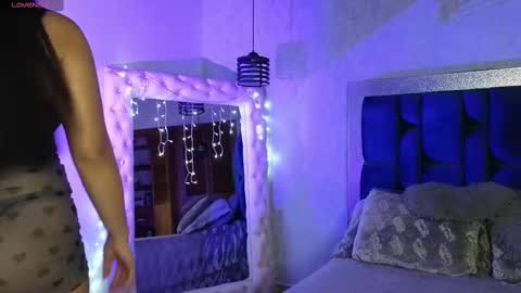 Dahiana online show from 09.24.25