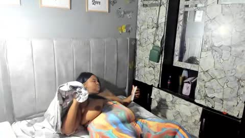Snapshot of dahianajoss chatting on 03.09.25 Ebony Sex Dahian online show from 03.09.25