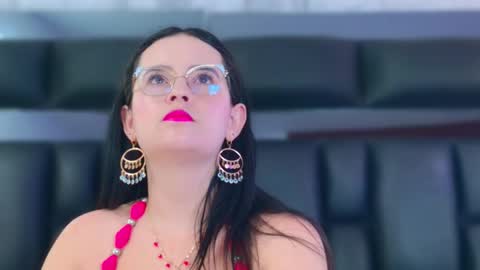 Dahiana online show from 02.19.26