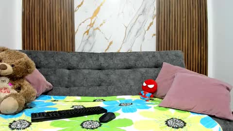 Snapshot of dahianaroa chatting on 03.01.26 dahianaroa online show from 03.01.26