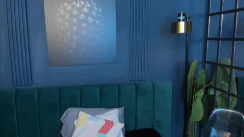 Snapshot of dahianeconnor chatting on 12.05.25 Dahiane Connor online show from 12.05.25