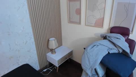 Dahiane Connor online show from 01.16.26