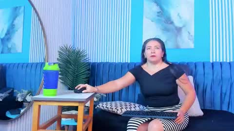 Dahiane Connor online show from 03.02.26