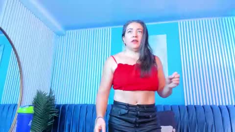 Dahiane Connor online show from 03.09.26