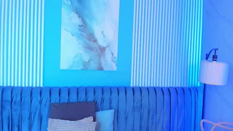 Dahiane Connor online show from 03.30.26