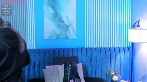 Dahiane Connor online show from 05.11.26