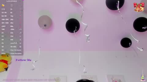    online show from 12.17.25