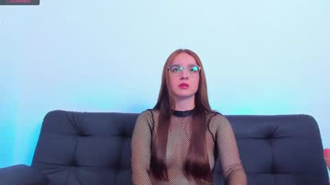 Snapshot of dahlia_rossi chatting on 12.03.24 Dahlia online show from 12.03.24