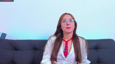 Snapshot of dahlia_rossi chatting on 12.18.24 Dahlia online show from 12.18.24