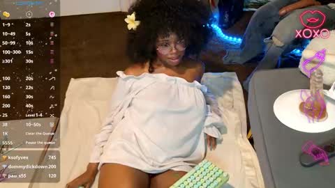 Dahlia online show from 01.12.26