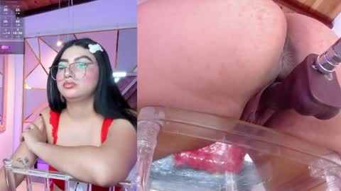 Dhalia online show from 04.11.26