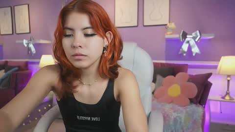 Dahlia Grey online show from 01.14.26