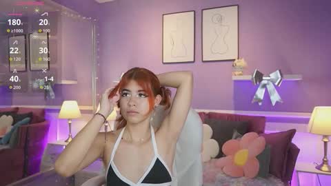 Dahlia Grey online show from 01.17.26