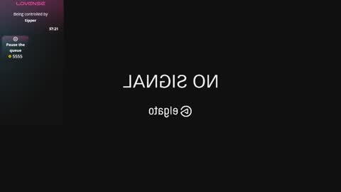 Dahlia Grey online show from 02.02.26