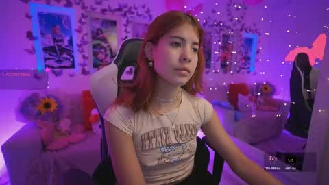 Dahlia Grey online show from 05.29.26