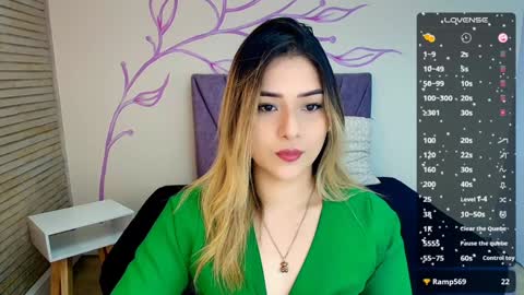 Dahlia online show from 12.03.24