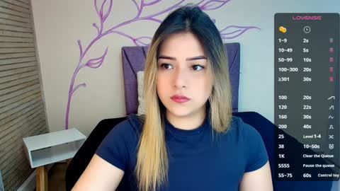 Dahlia online show from 12.04.24