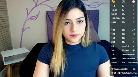 Dahlia online show from 12.04.24