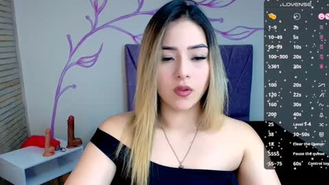 Dahlia online show from 12.11.24