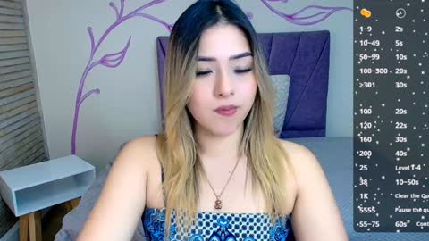 Dahlia online show from 12.12.24