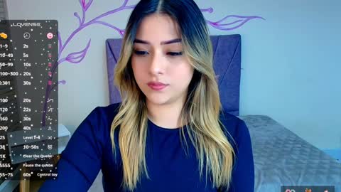 Dahlia online show from 12.15.24