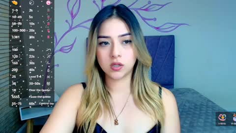 Dahlia online show from 12.17.24