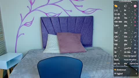 Dahlia online show from 12.24.24