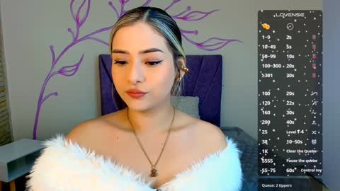 Dahlia online show from 12.27.24