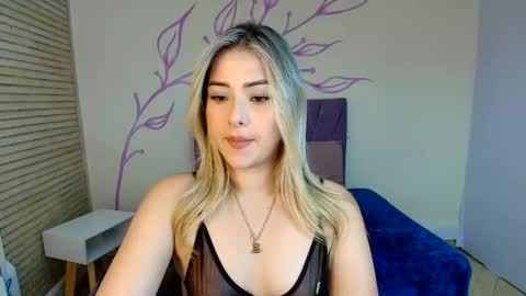 Dahlia online show from 01.10.25